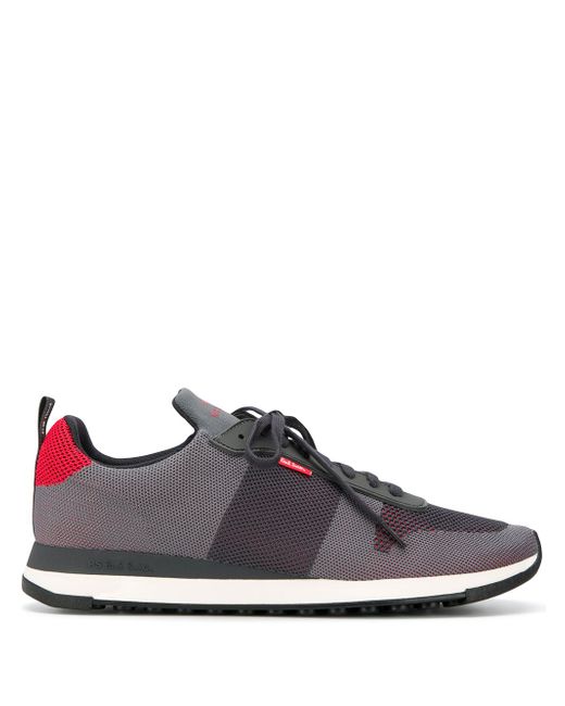 PS Paul Smith mesh panel sneakers