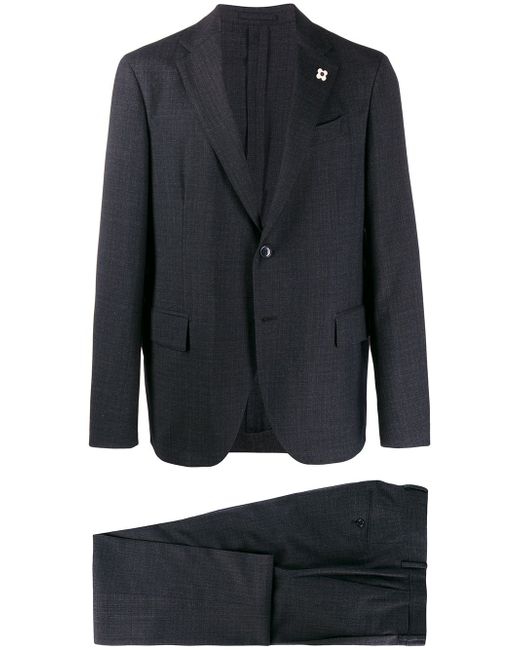 Lardini two piece suit