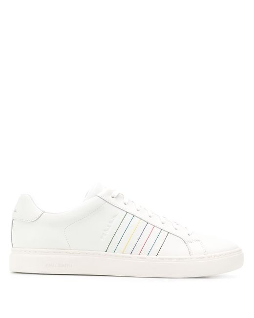 PS Paul Smith striped sneakers
