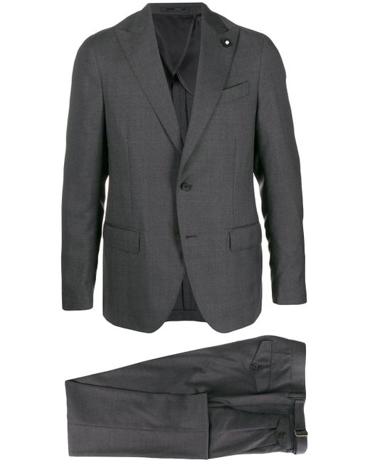 Lardini two-piece formal suit