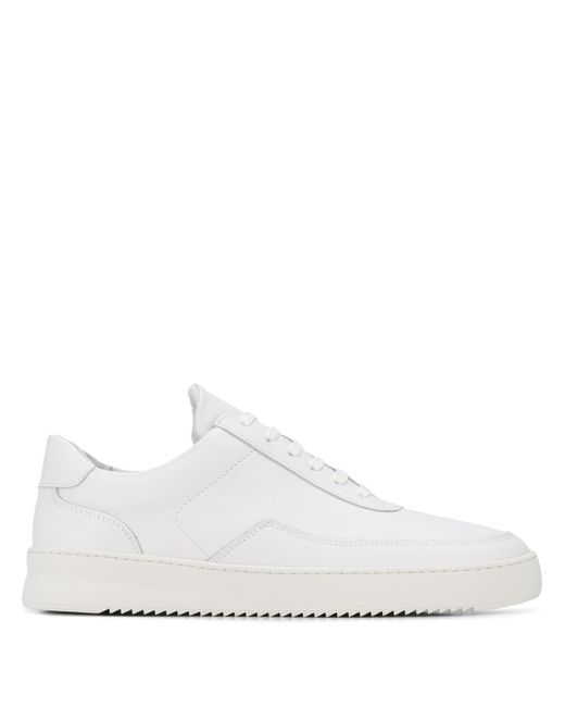 Filling Pieces low-top sneakers