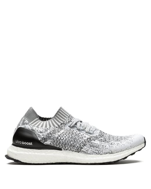 Adidas ultraboost uncaged sneakers