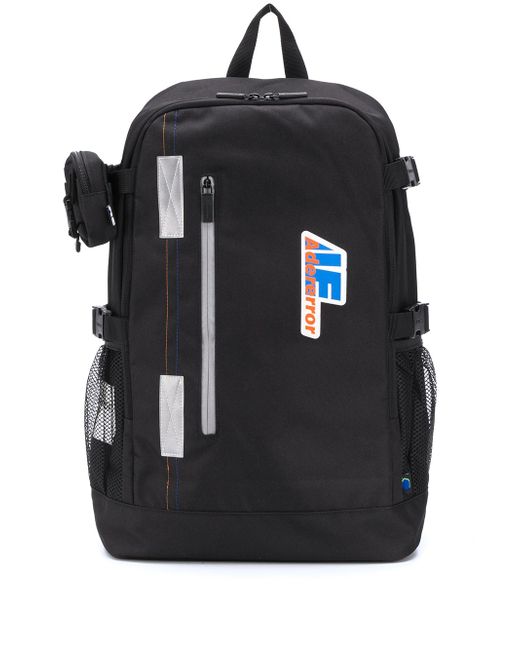 Ader Error Agent Tech backpack