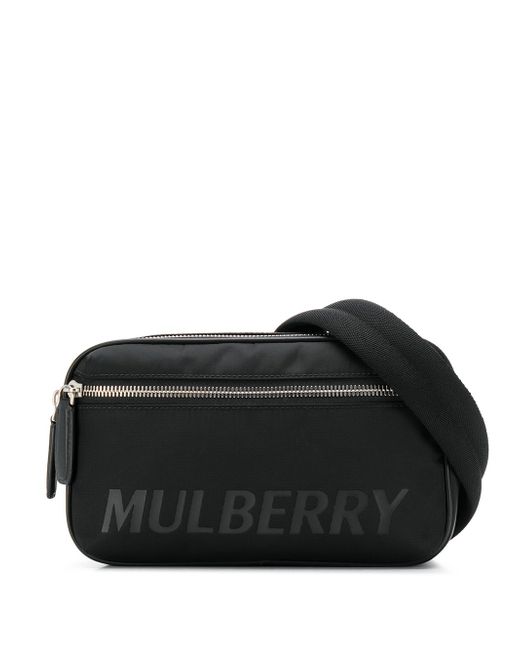 Mulberry Urban Reporter messenger bag