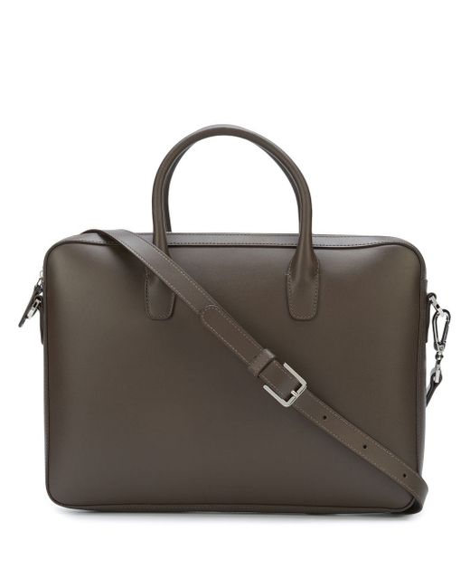 Mansur Gavriel small briefcase