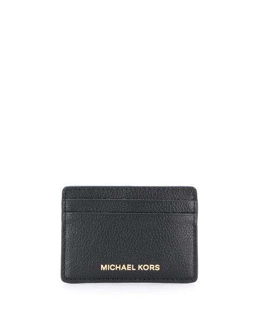 Michael Michael Kors Jet Set cardholder
