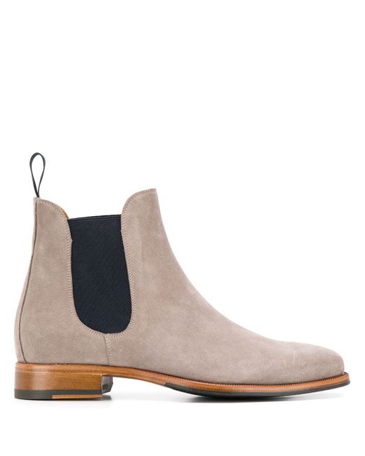 Scarosso Giancarlo ankle boots