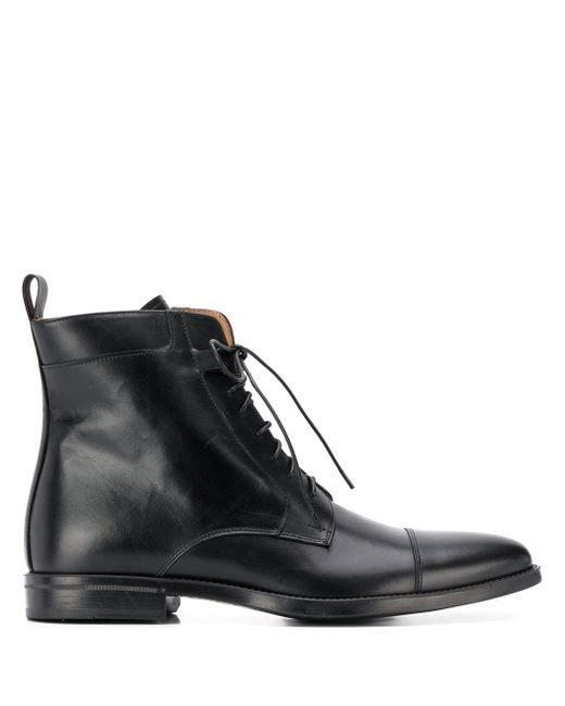 Scarosso ankle boots