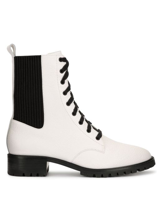 Senso Jackson boots