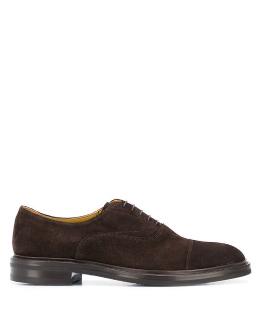 Scarosso Jacob lace up oxford shoes
