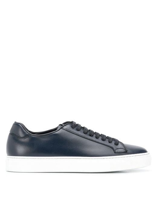 Scarosso low top Ugo sneakers