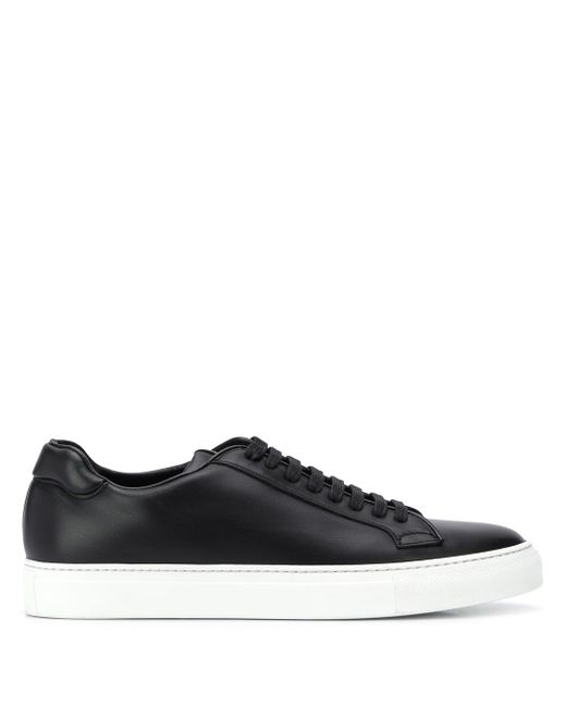 Scarosso low-top sneakers