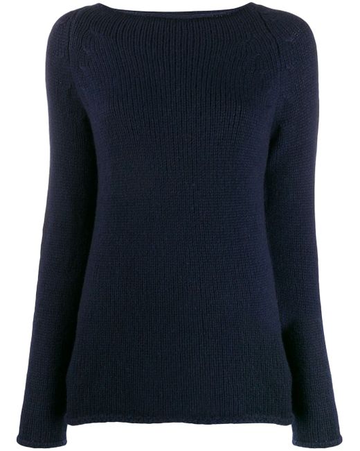 Forte-Forte knitted sweater