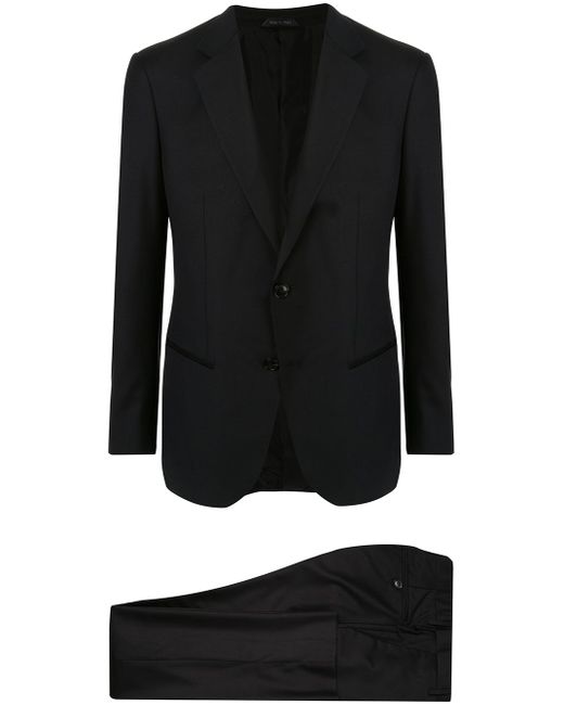 Giorgio Armani formal two-piece suit