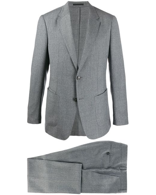 Z Zegna two-piece suit
