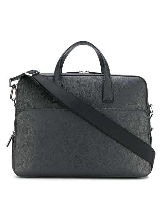 Hugo Boss Crosstown briefcase