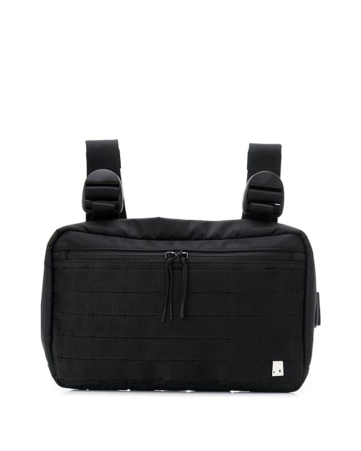 1017 Alyx 9Sm harness-style belt bag