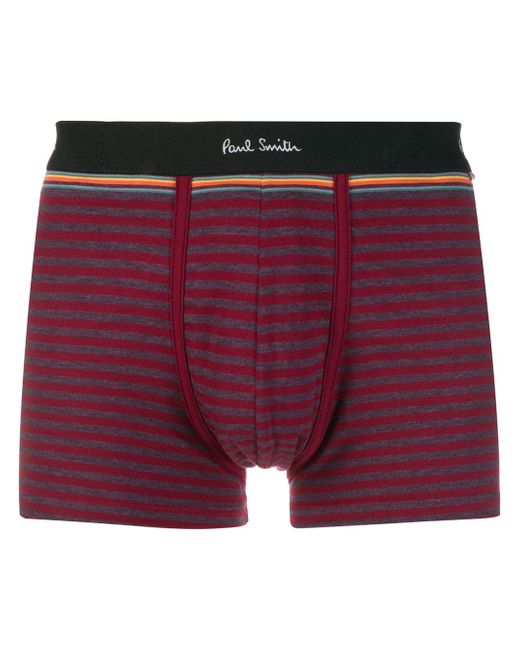 PS Paul Smith striped boxers