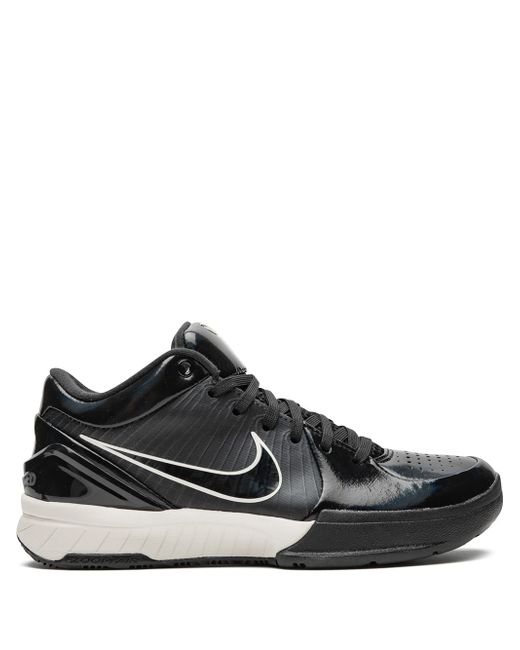 Nike Kobe 4 Protro UNDFTD PE sneakers