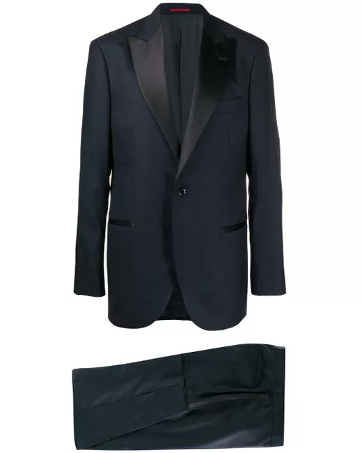 Brunello Cucinelli two-piece suit