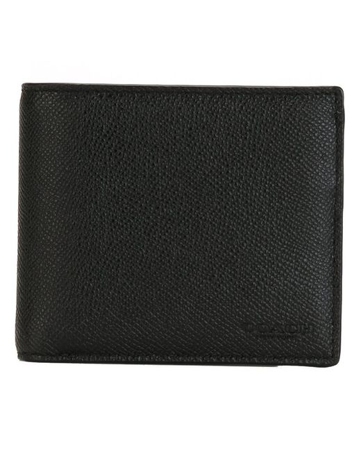 Coach foldable wallet