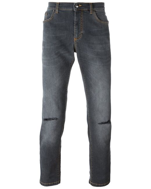 Versace Collection skinny jeans 34