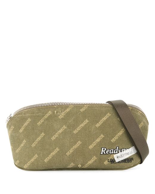 Readymade belt bag Green