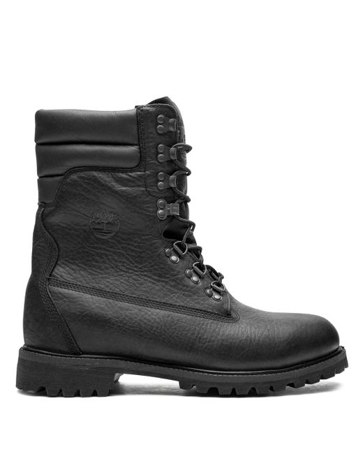 Timberland Super Boot lace-up boots