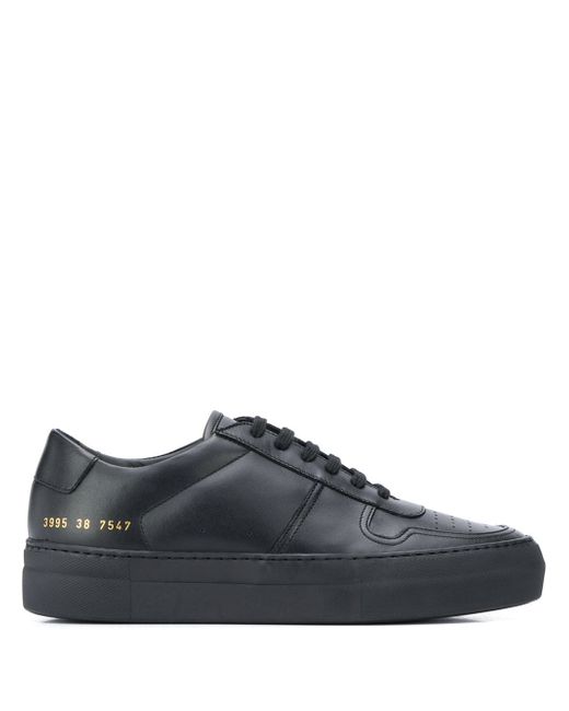 Common Projects low-top lace-up sneakers
