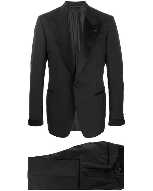 Tom Ford two piece dinner suit