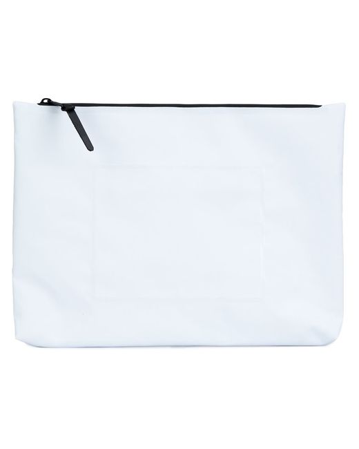 Herschel Supply Co. top zip laptop bag