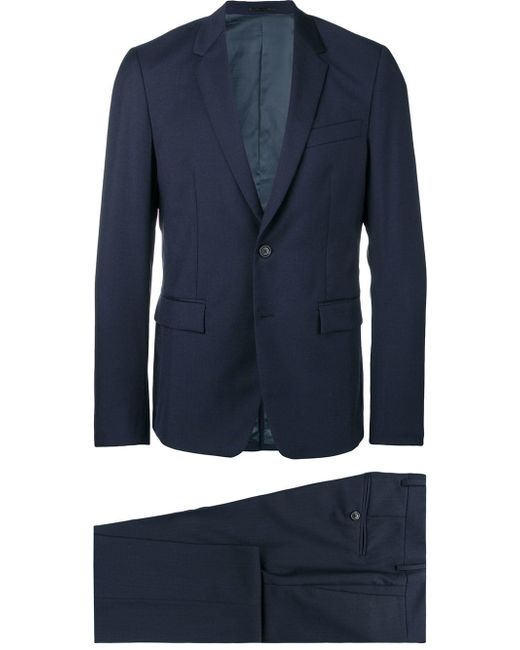 Mauro Grifoni classic two piece suit