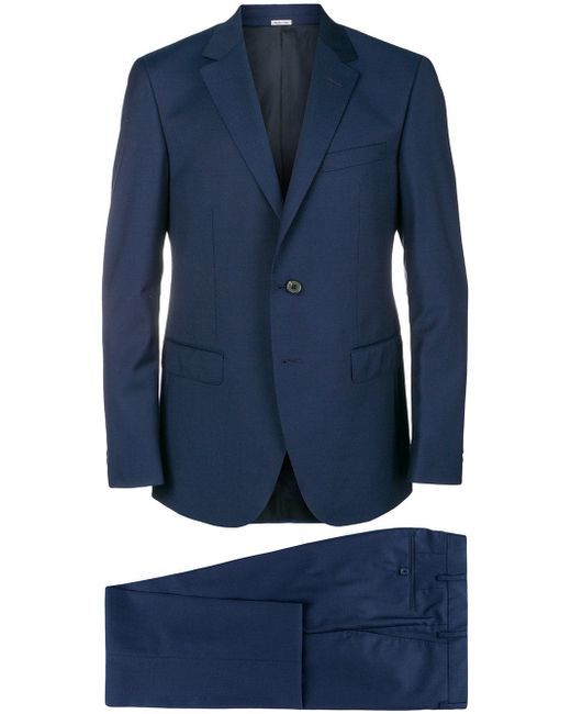 Lanvin two-piece formal suit