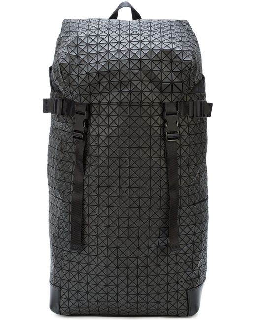 Bao Bao Issey Miyake geometric backpack