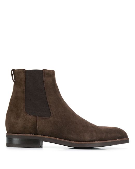 Paul Smith slip-on ankle boots