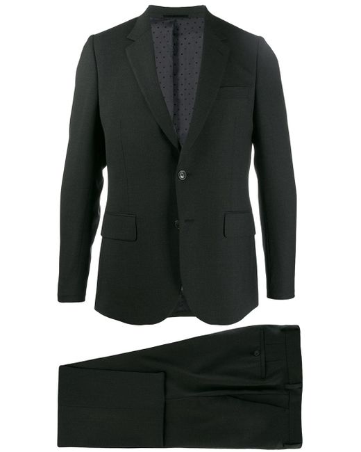 Paul Smith two-piece formal suit Grey