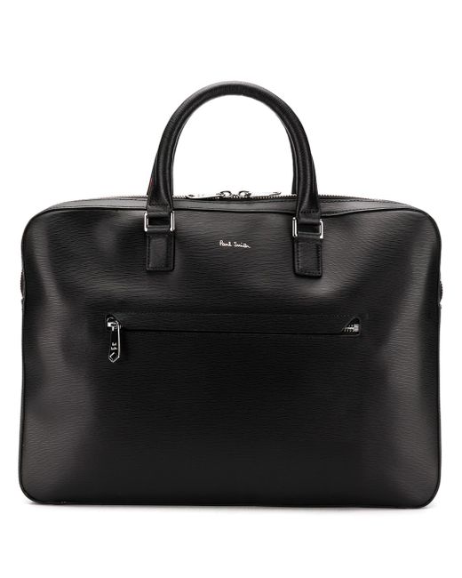 Paul Smith classic briefcase