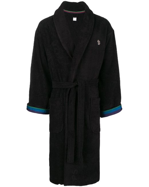 Paul Smith terrycloth robe