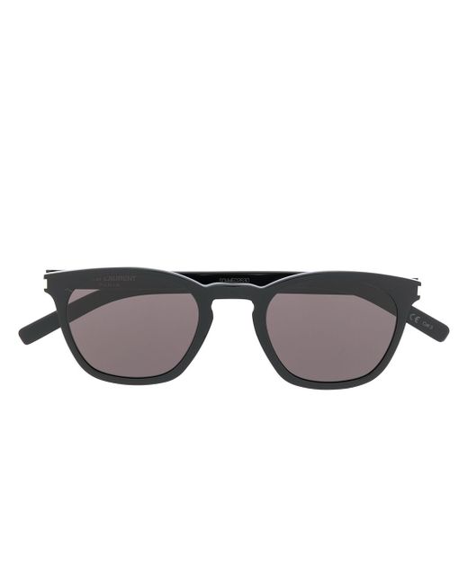 Saint Laurent square frame sunglasses