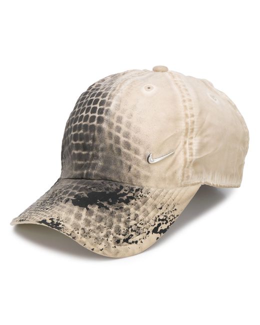1017 Alyx 9Sm x Nike baseball cap