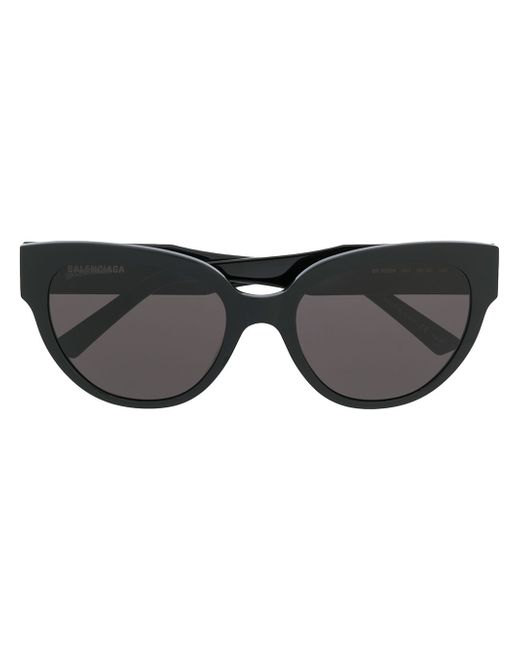 Balenciaga Cat Eye Sunglasses