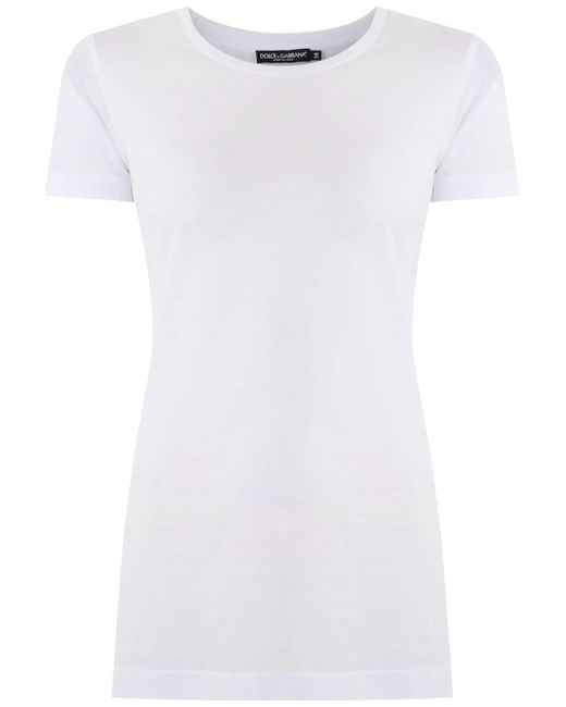Dolce & Gabbana shortsleeved T-shirt
