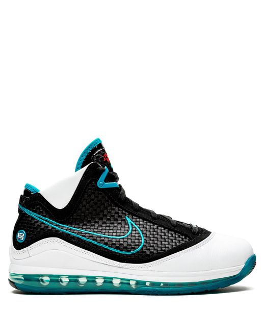 Nike Lebron 7 high-top sneakers