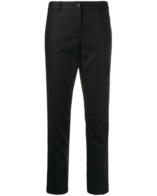 Michael Kors Miranda slim-fit trousers