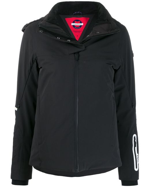 Vuarnet Thamyris ski jacket Black