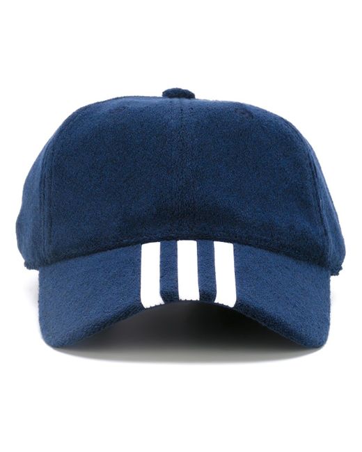 Palace Adidas Originals X cap Blue