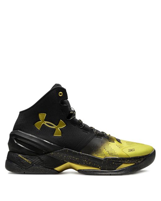 Under Armour Curry B2B sneaker pack