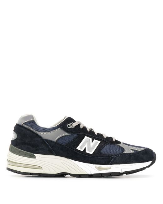 New Balance 991 sneakers