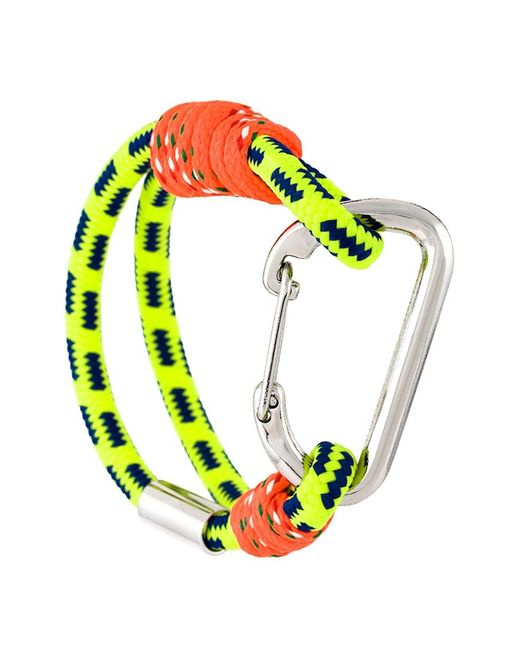 Dsquared2 rope bracelet