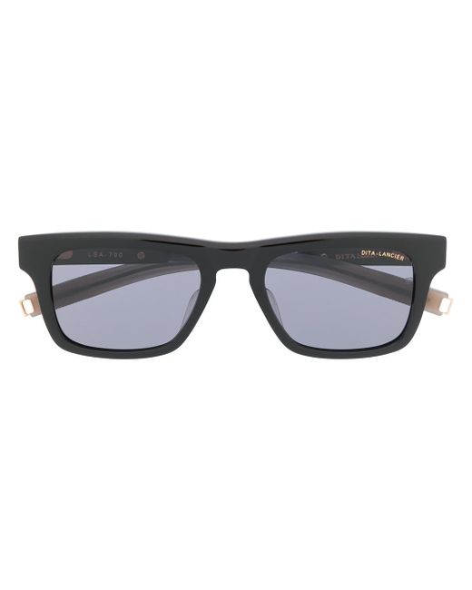 DITA Eyewear square frame sunglasses